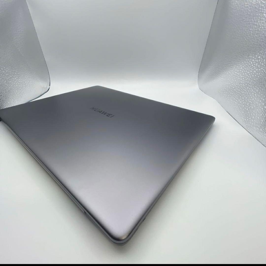 Y*n様 HUAWEI MateBook13ノートPC Intel Core i