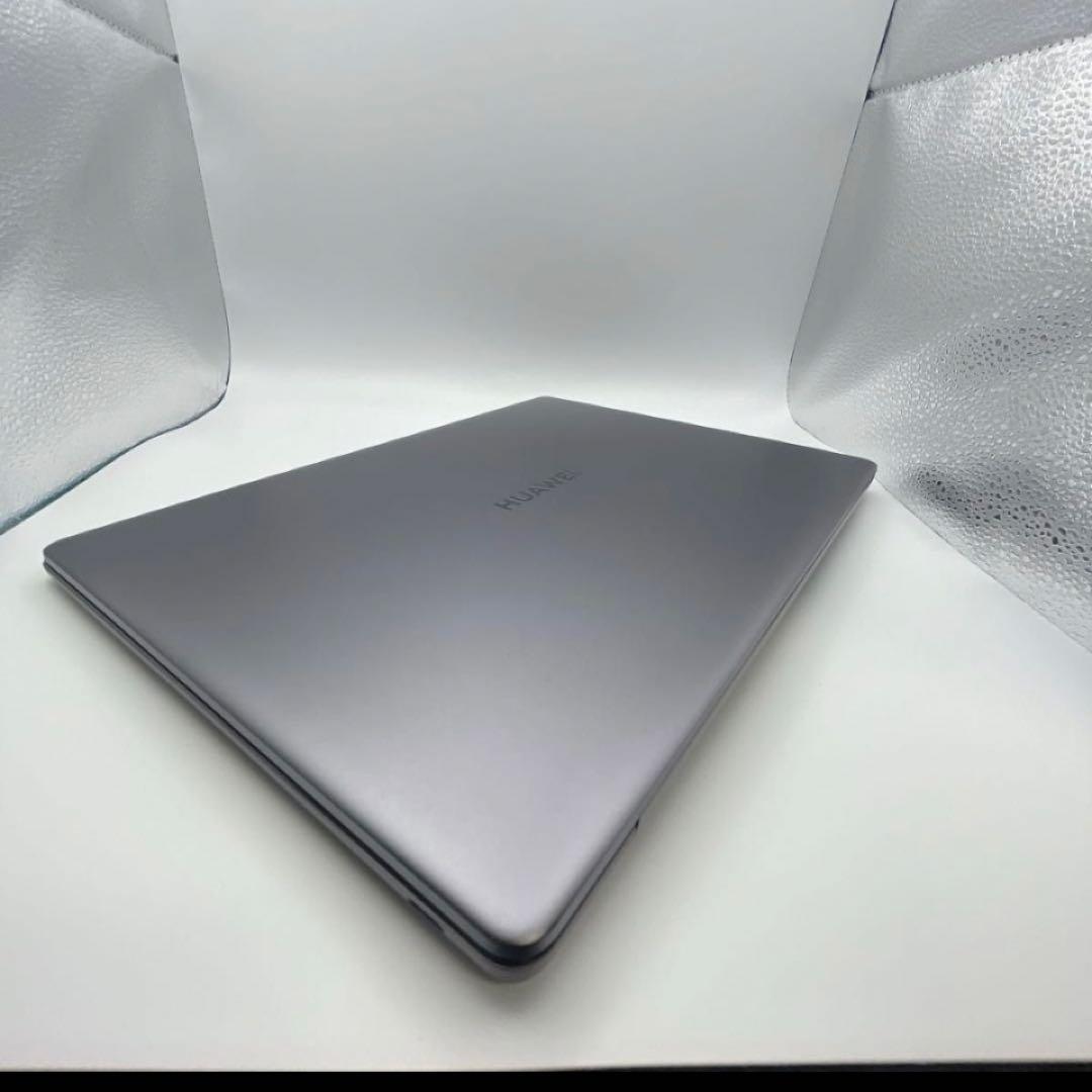 Y*n様 HUAWEI MateBook13ノートPC Intel Core i