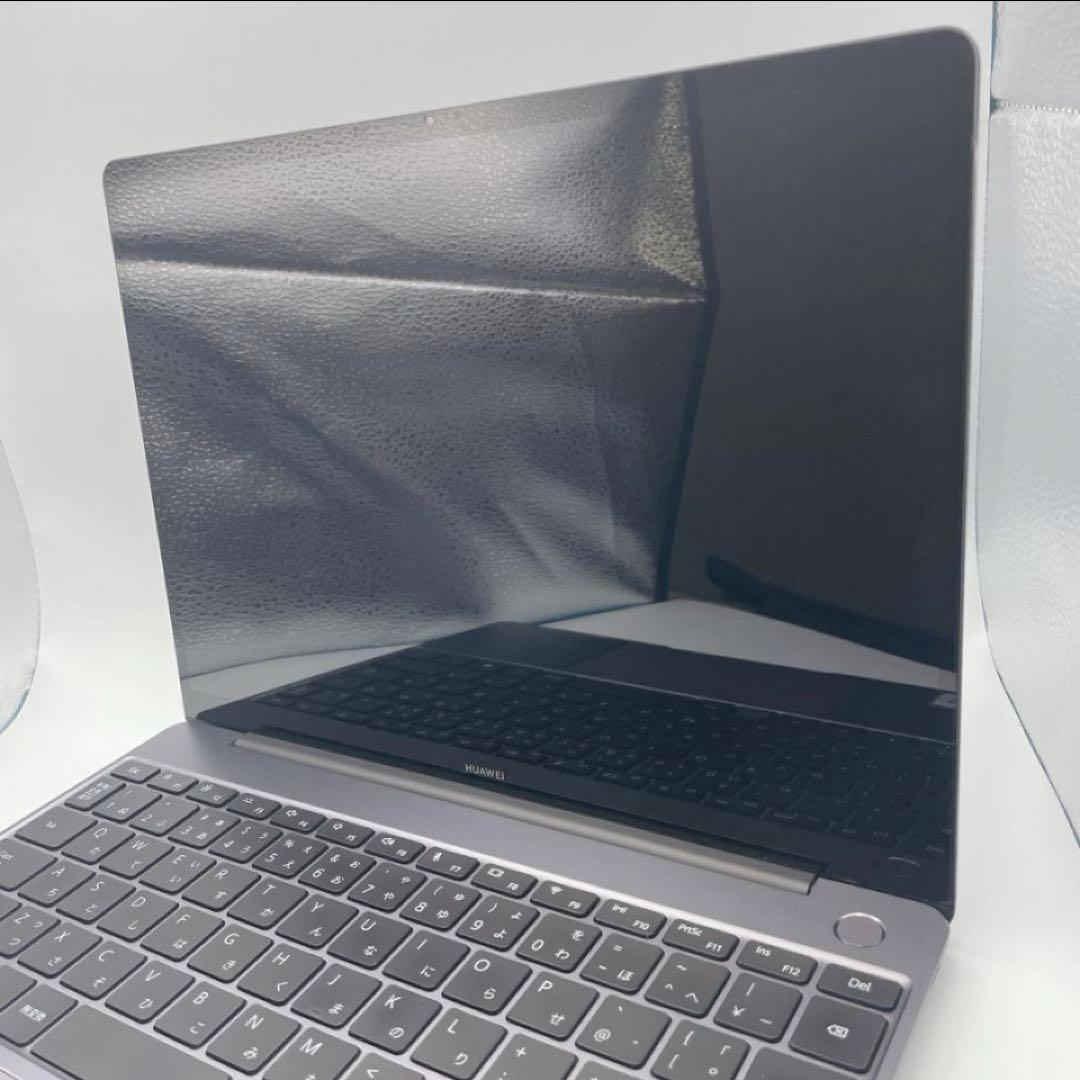 Y*n様 HUAWEI MateBook13ノートPC Intel Core i