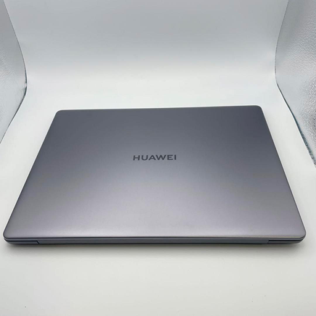 Y*n様 HUAWEI MateBook13ノートPC Intel Core i