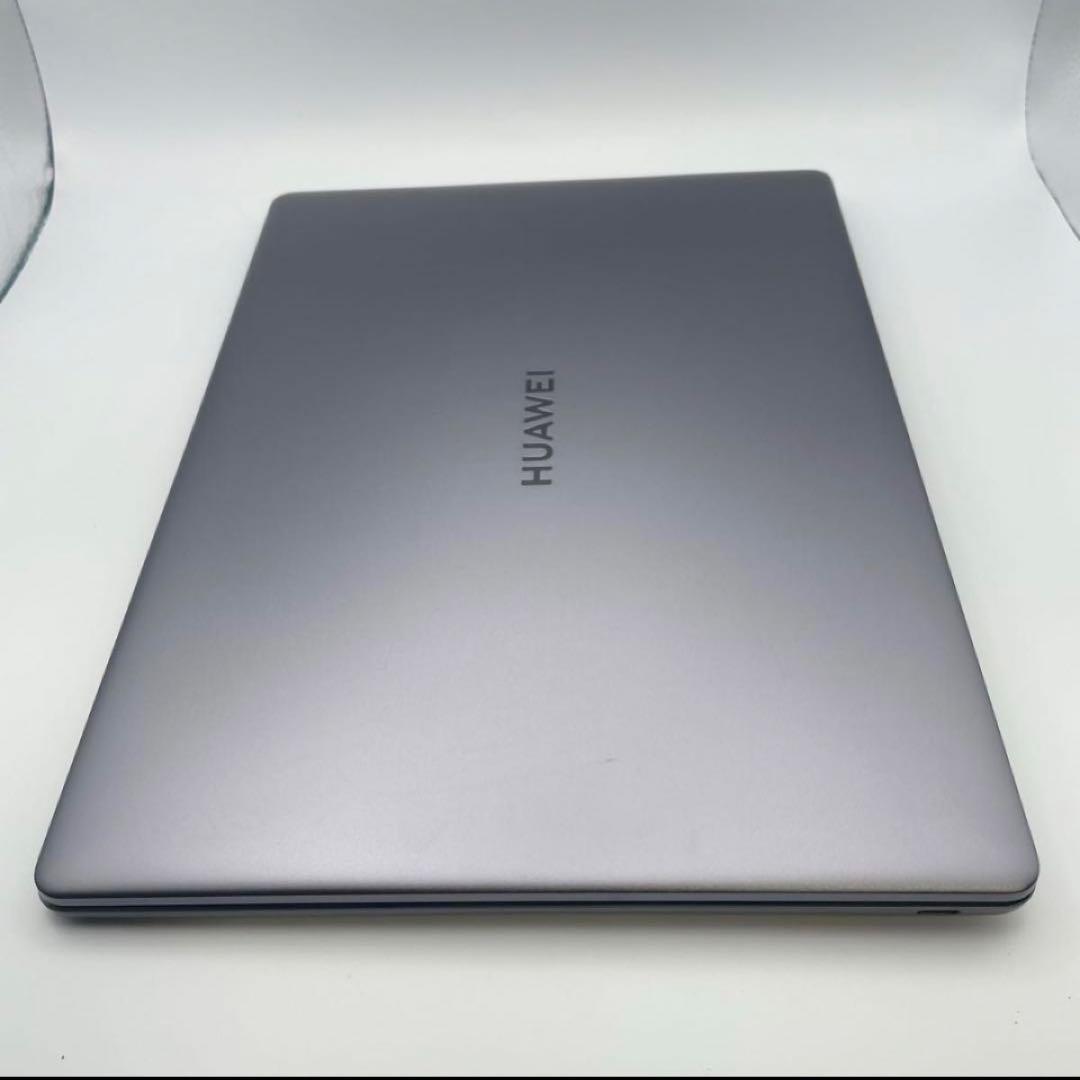 Y*n様 HUAWEI MateBook13ノートPC Intel Core i