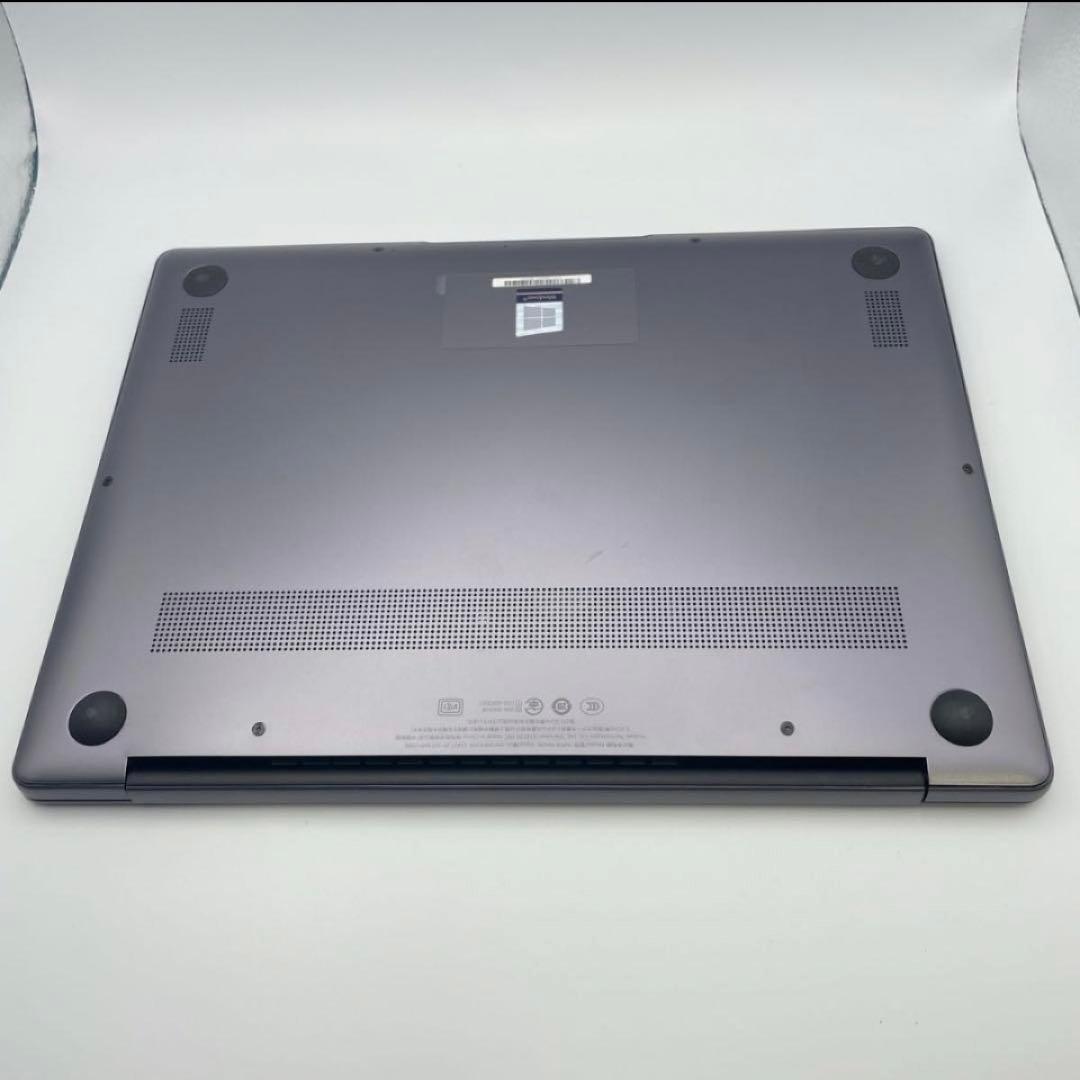 Y*n様 HUAWEI MateBook13ノートPC Intel Core i