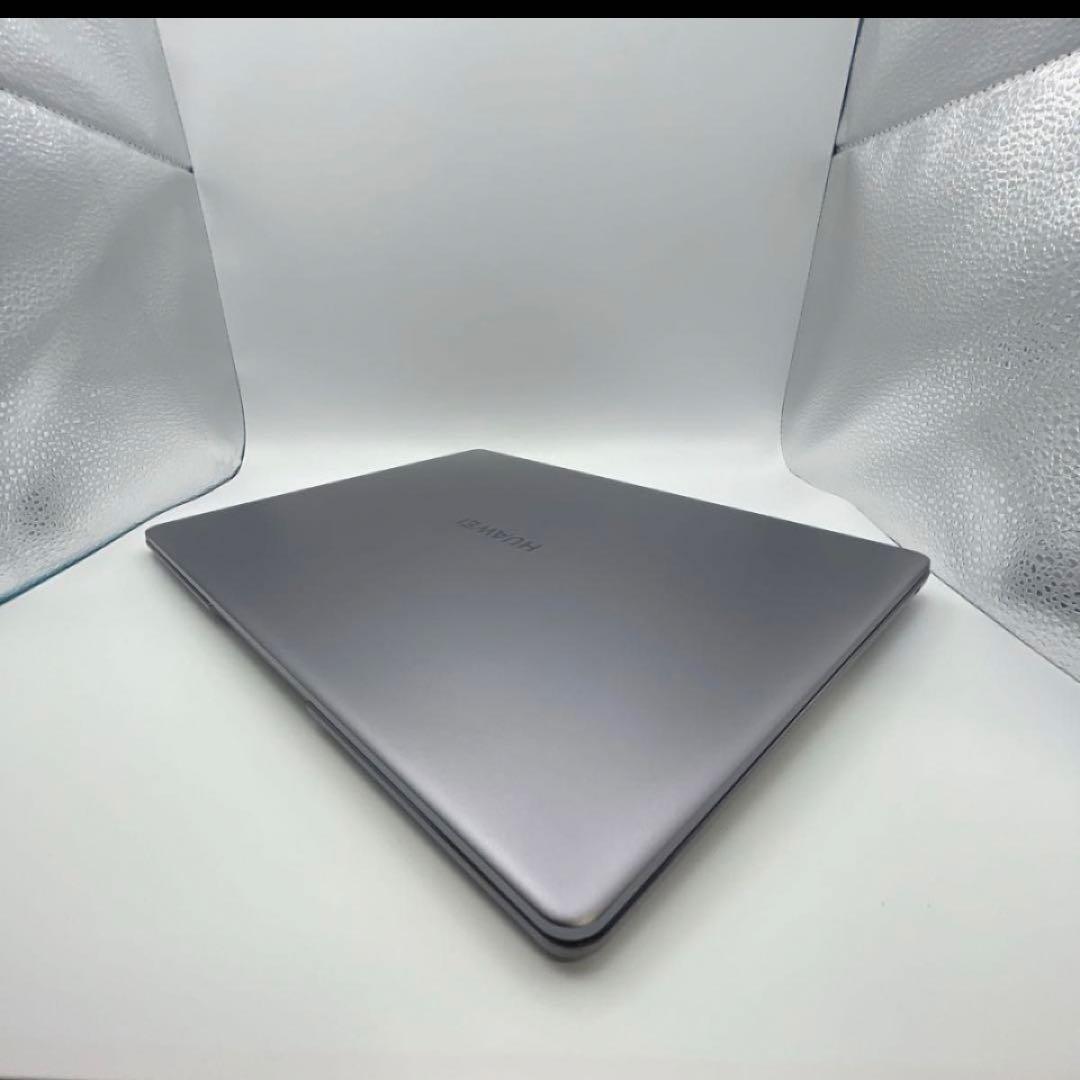Y*n様 HUAWEI MateBook13ノートPC Intel Core i