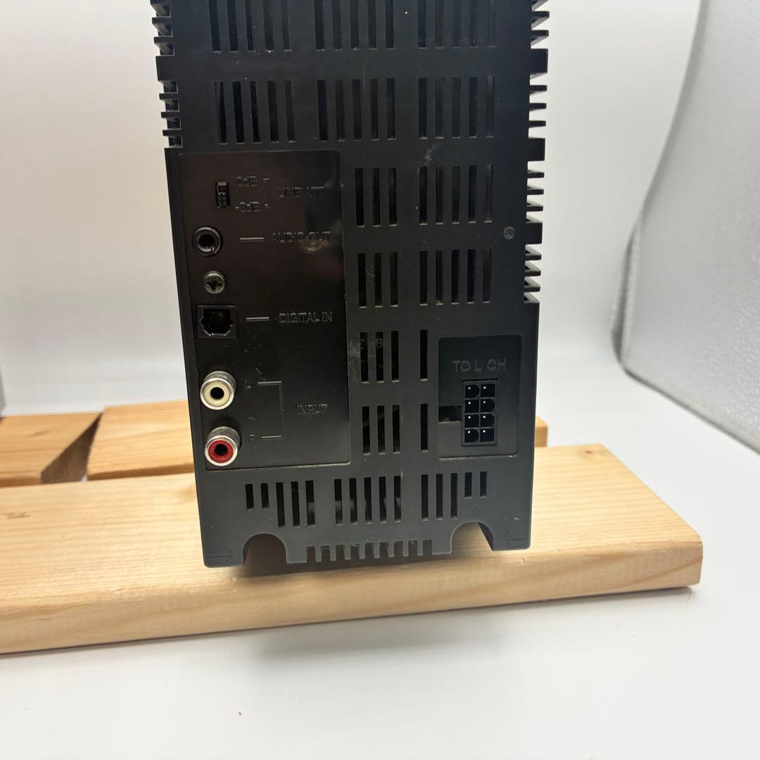 【動作良好】SONY SRS-VS1 バーチャル5.1chデジタルサラウンド