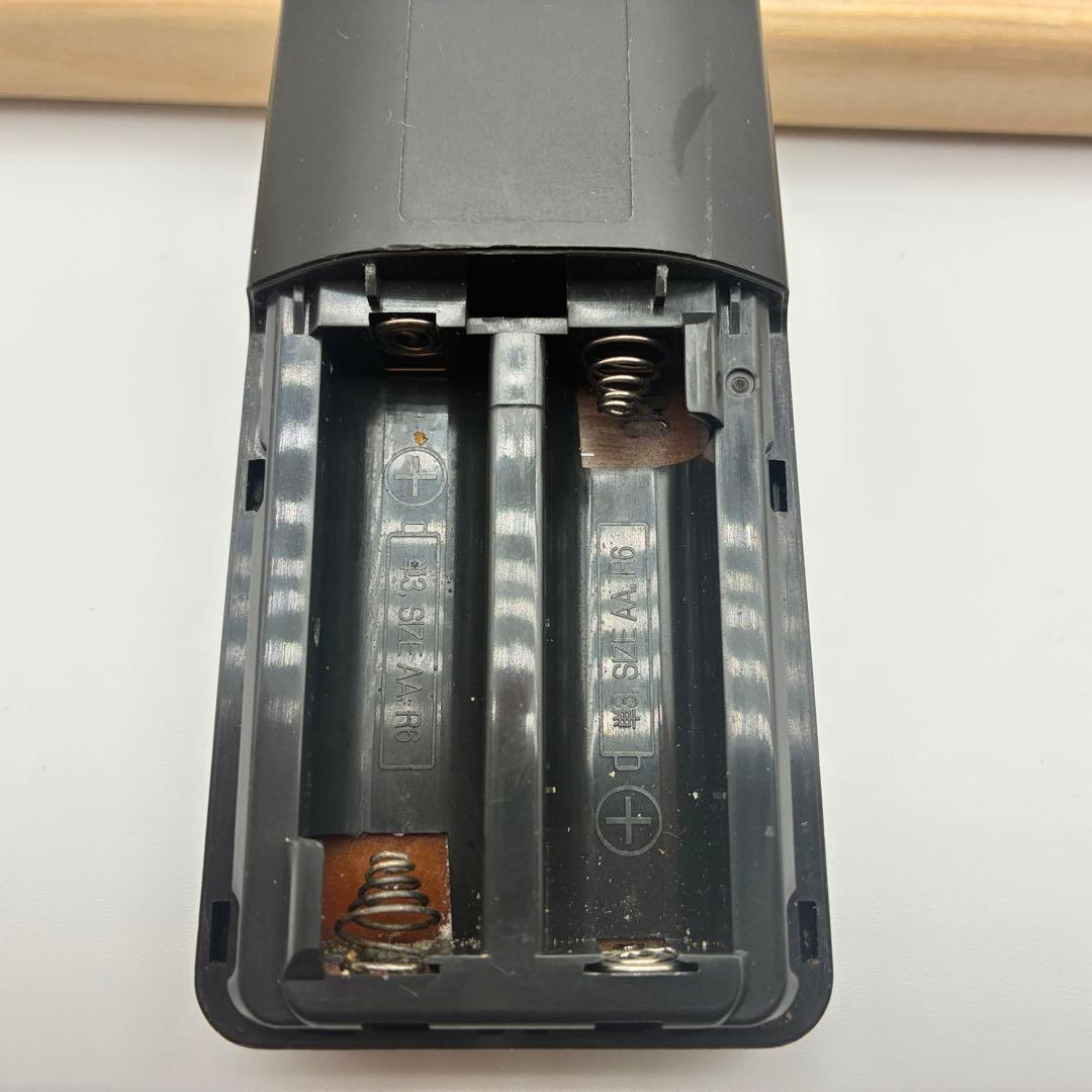 【動作良好】SONY SRS-VS1 バーチャル5.1chデジタルサラウンド