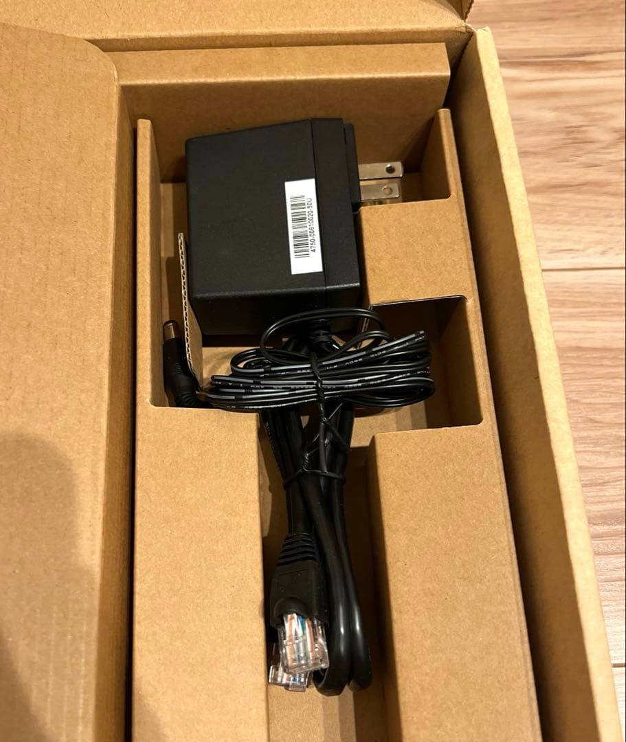 【みー】synology ROUTER WRX560 Wi-Fi6