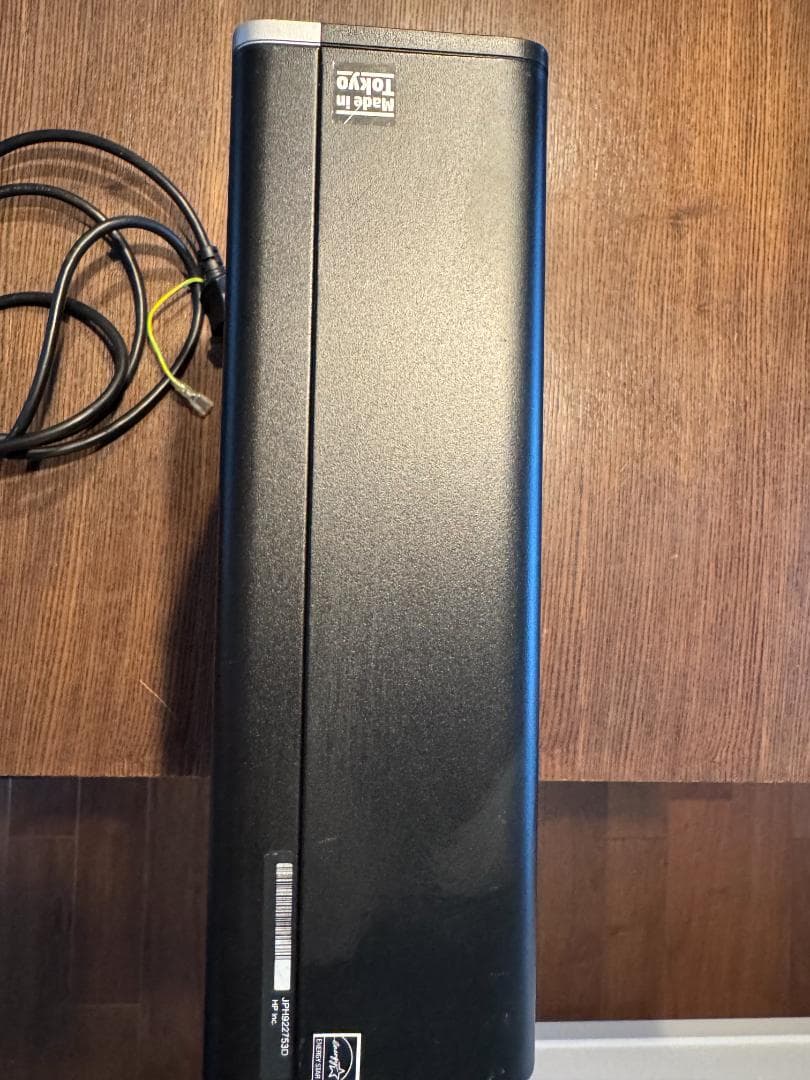 HP ProDesk X デスクトップPC