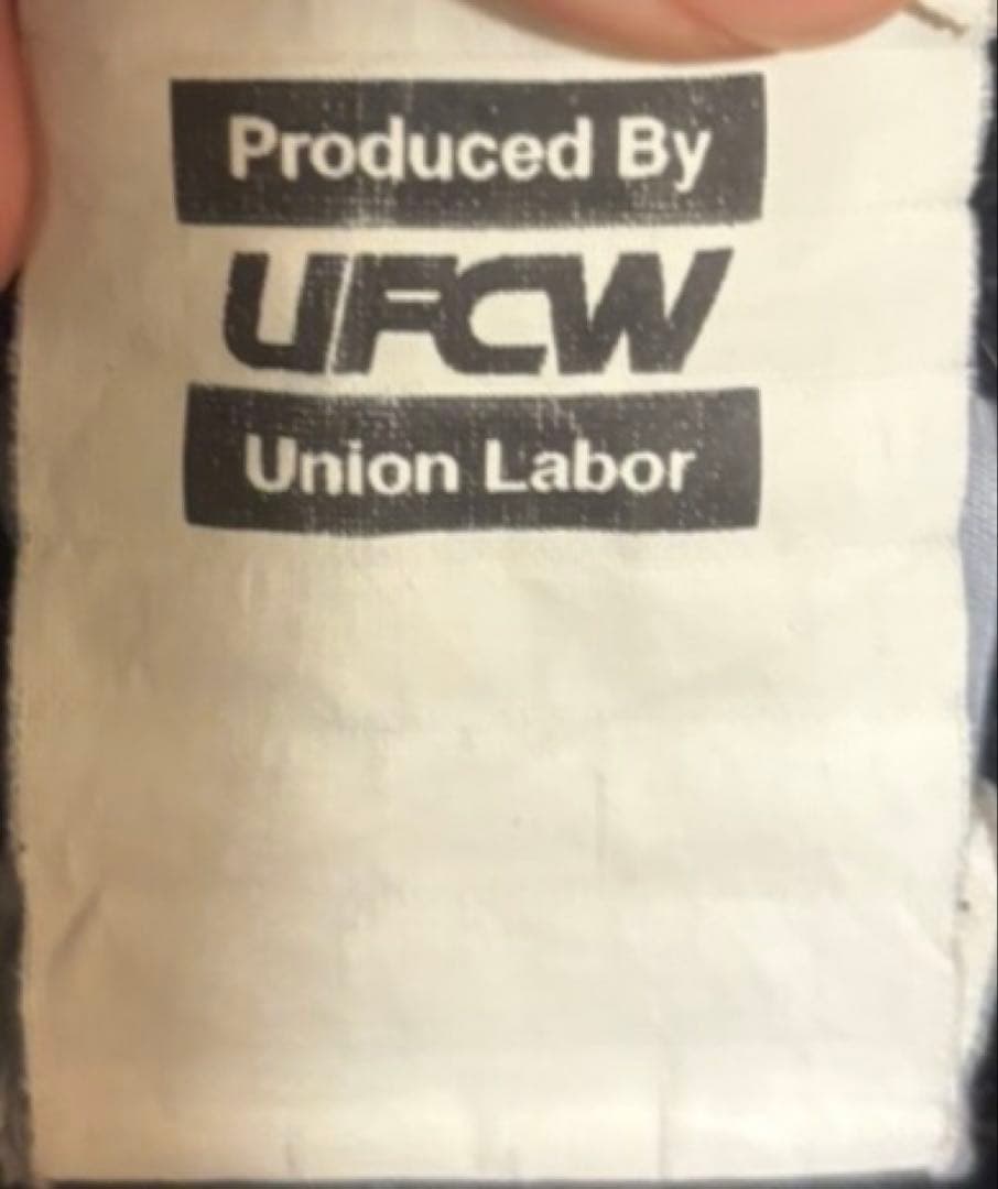 Carhartt アクティブジャケット USA製 ダック地 ワーク