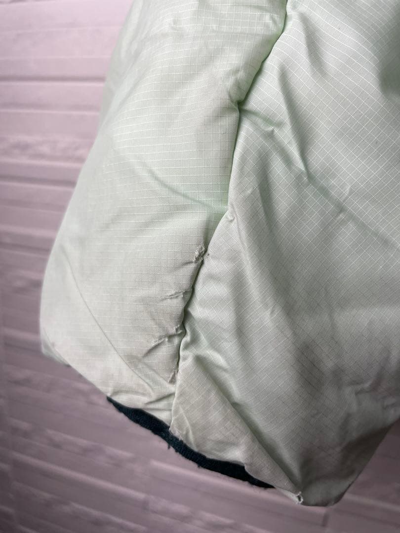 00s patagonia パタゴニア ヴィンテージ パフジャケット　中綿JK
