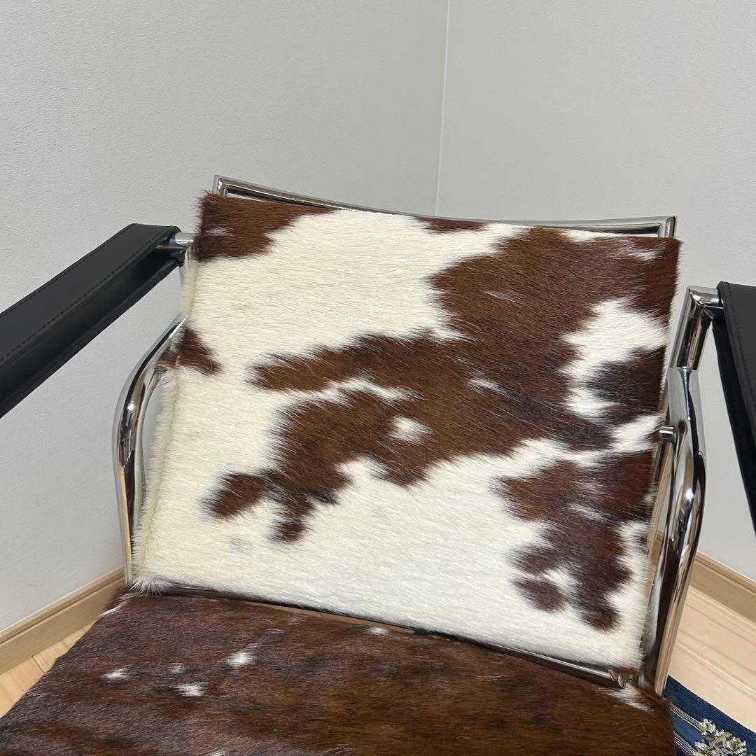 LE CORBUSIER LC1 スリングチェア　リプロダクト品