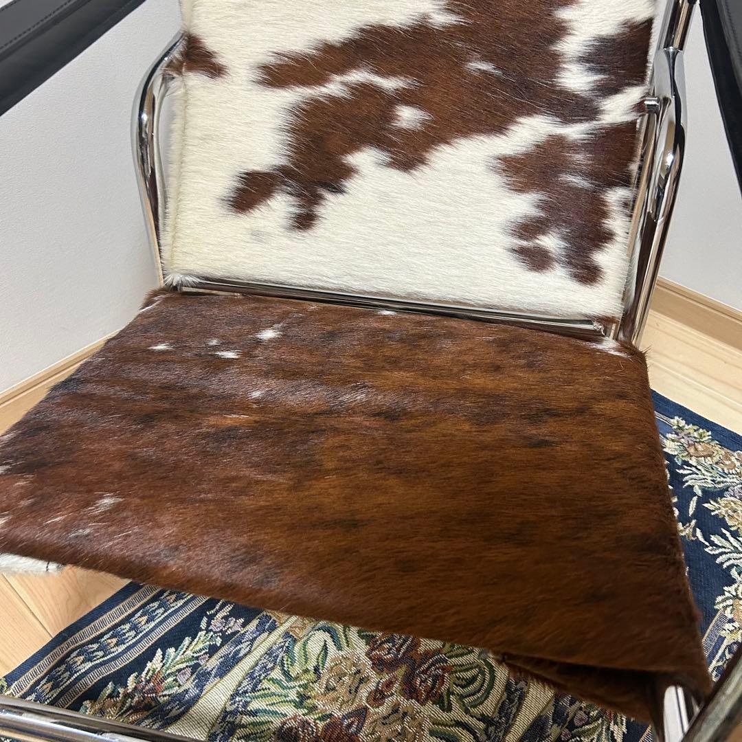 LE CORBUSIER LC1 スリングチェア　リプロダクト品