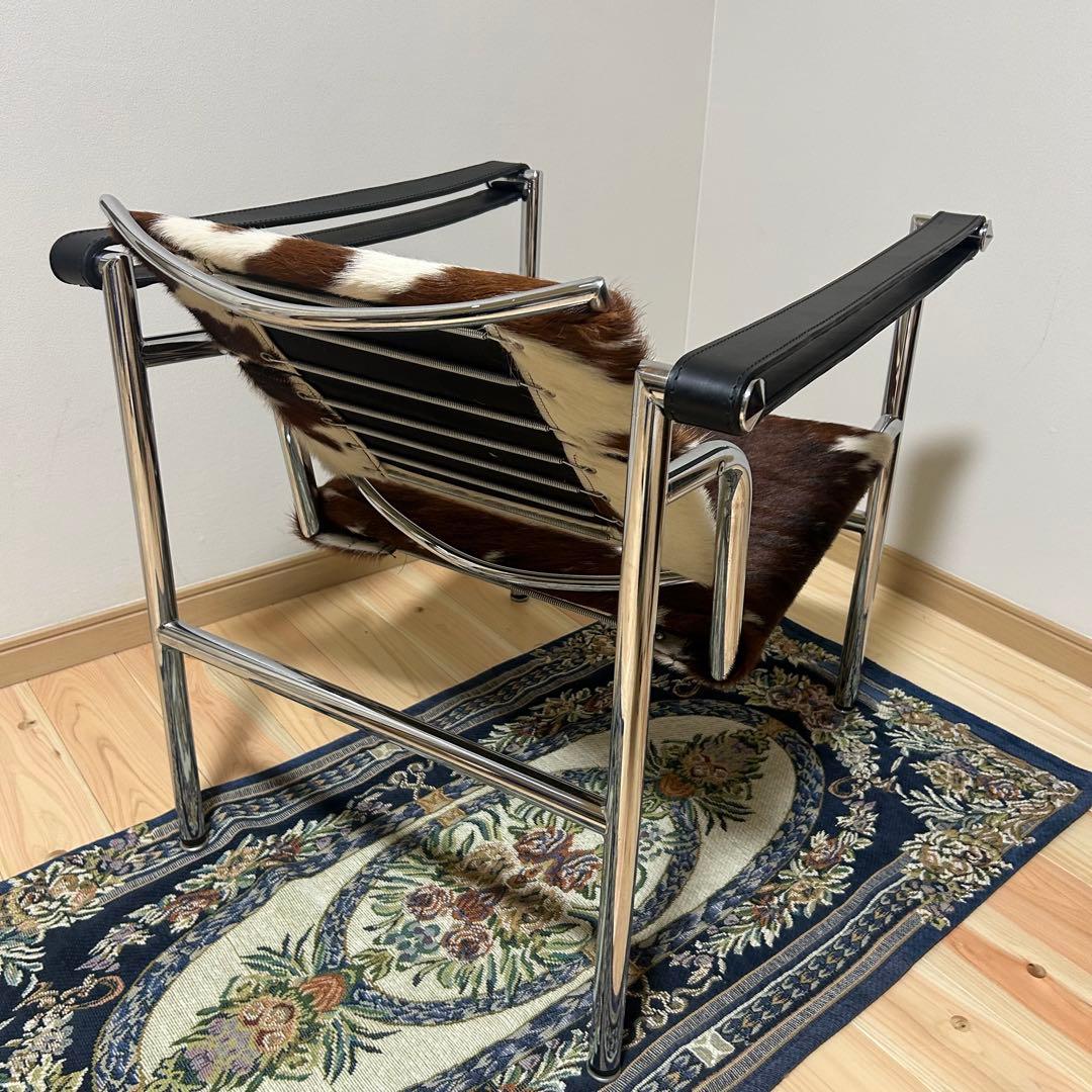 LE CORBUSIER LC1 スリングチェア　リプロダクト品