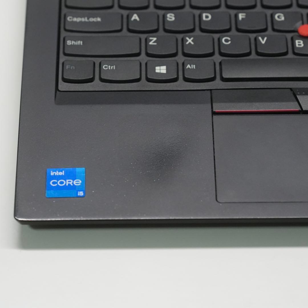 【バッテリー91%】Lenovo ThinkPad X280 FHD IPS液晶