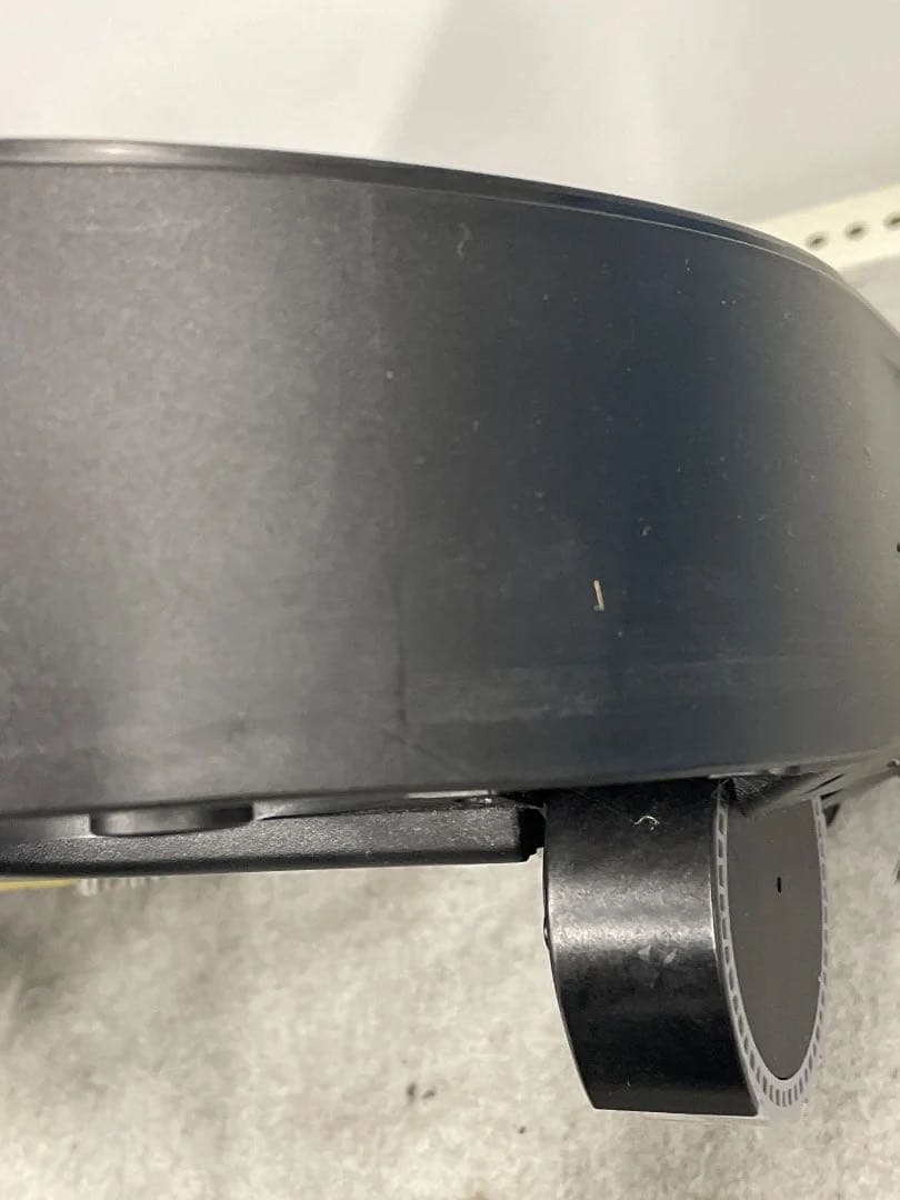 ECOVACS ロボットクリーナー DEEBOT X5 PRO OMNIブラック