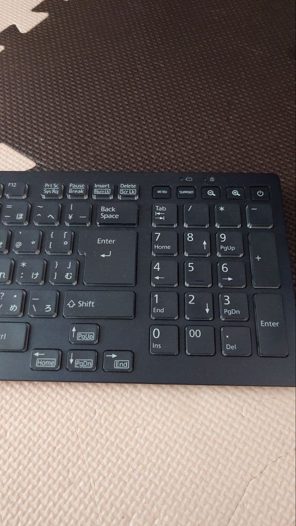 FUJITSU ESPRIMO FH90/B3 デスクトップPC