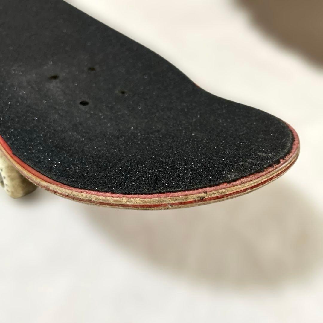 Evisen スケートボード コンプリート　8インチ