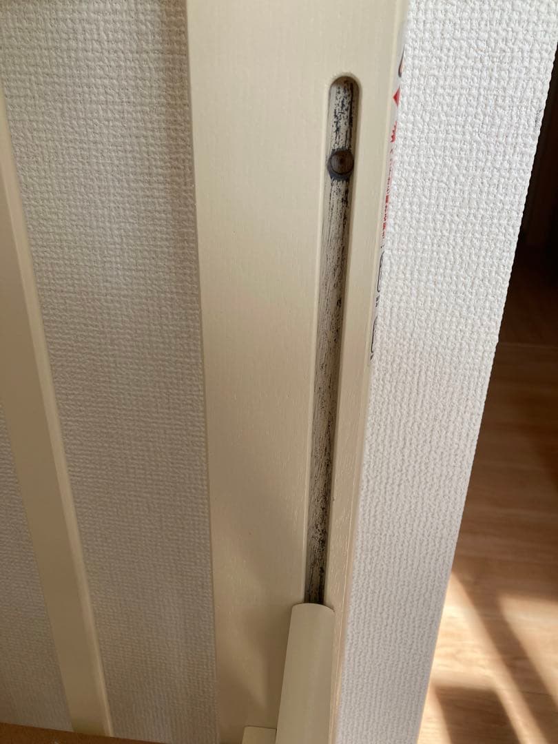 KATOJI ミニベビーベッド　プチバニラ