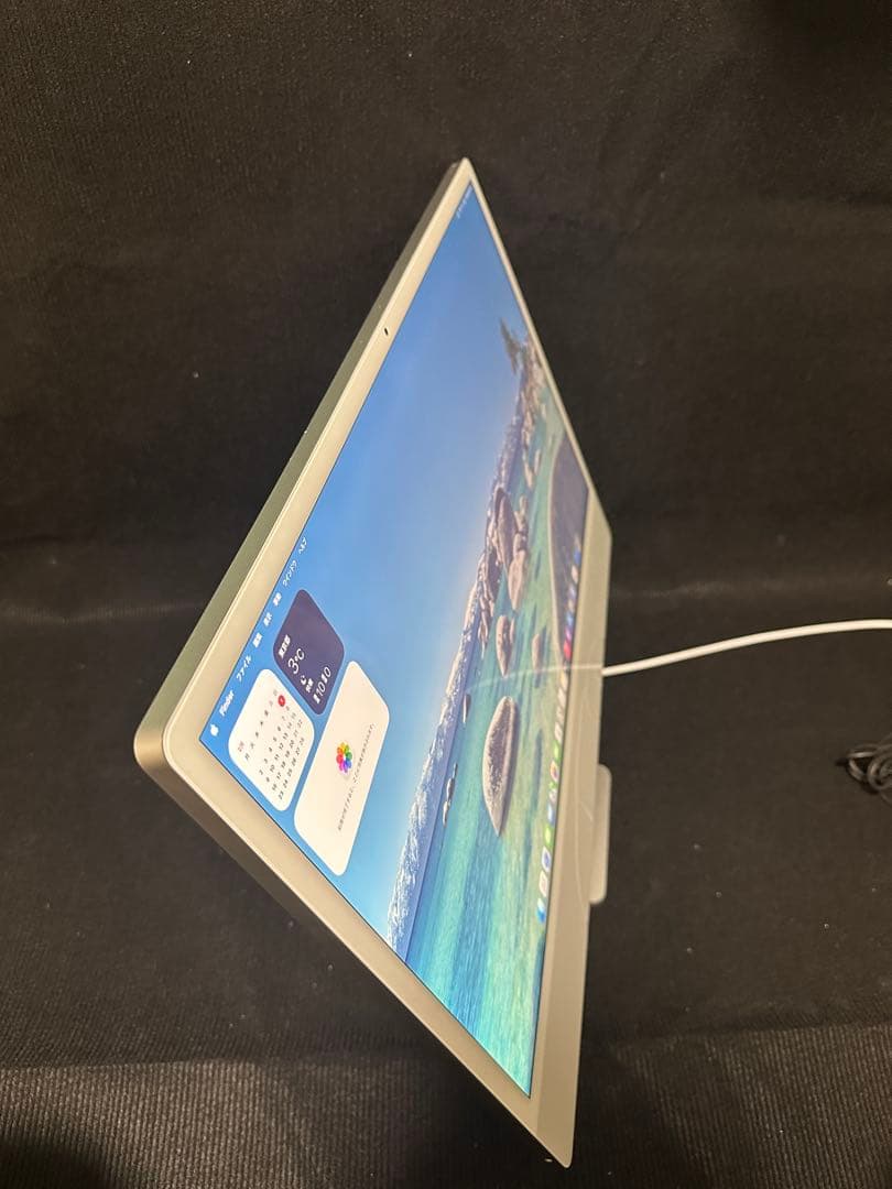 inoApple iMac (M1,16GBメモリ,1TB SSD)