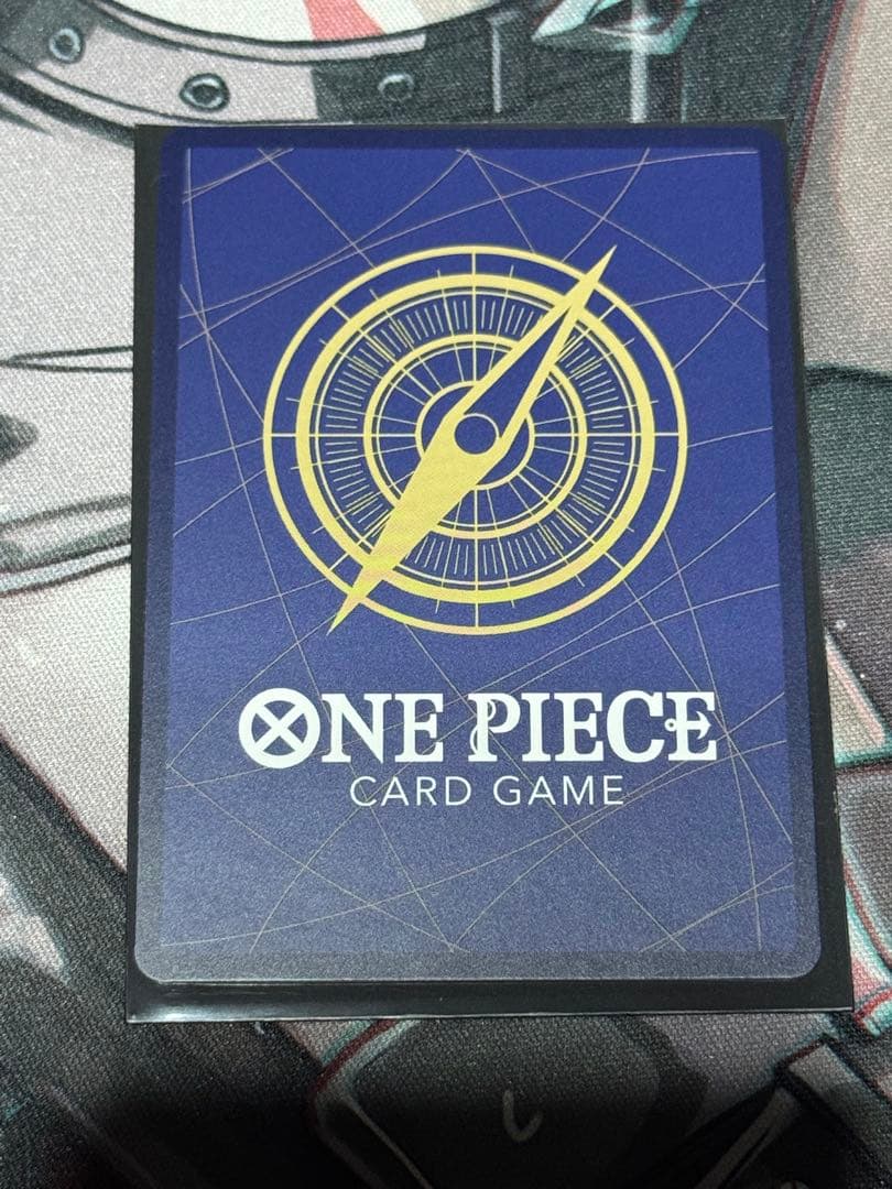 モンキー・D・ルフィ 手配書 SP ＋パラレル、SR等々