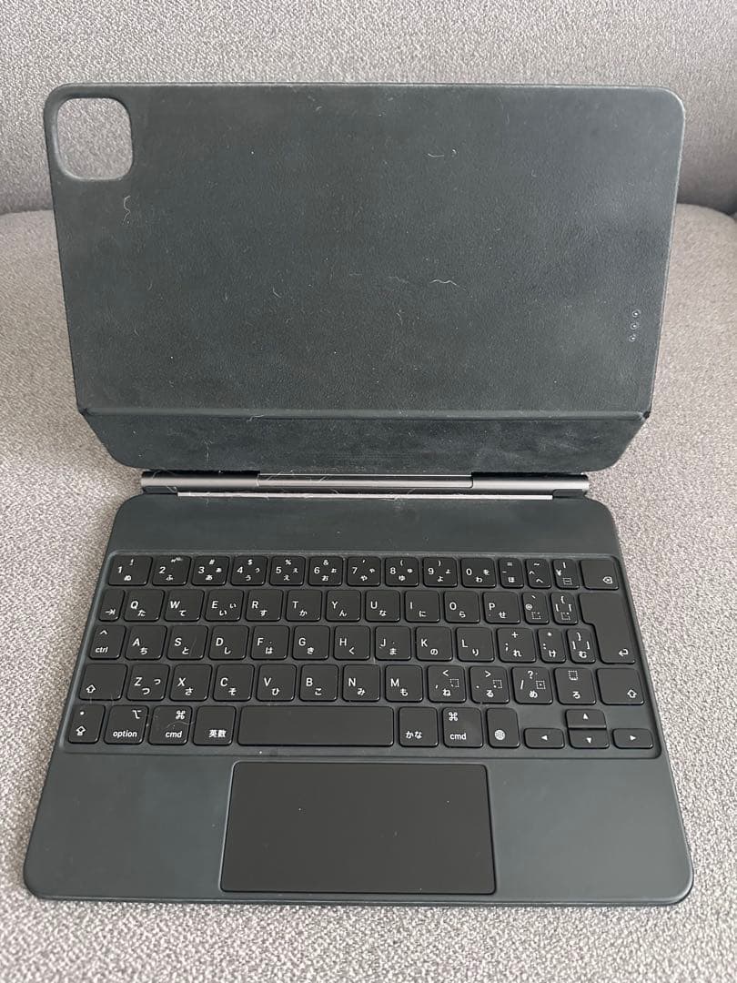 iPad Magic Keyboard 11インチ【Apple純正】