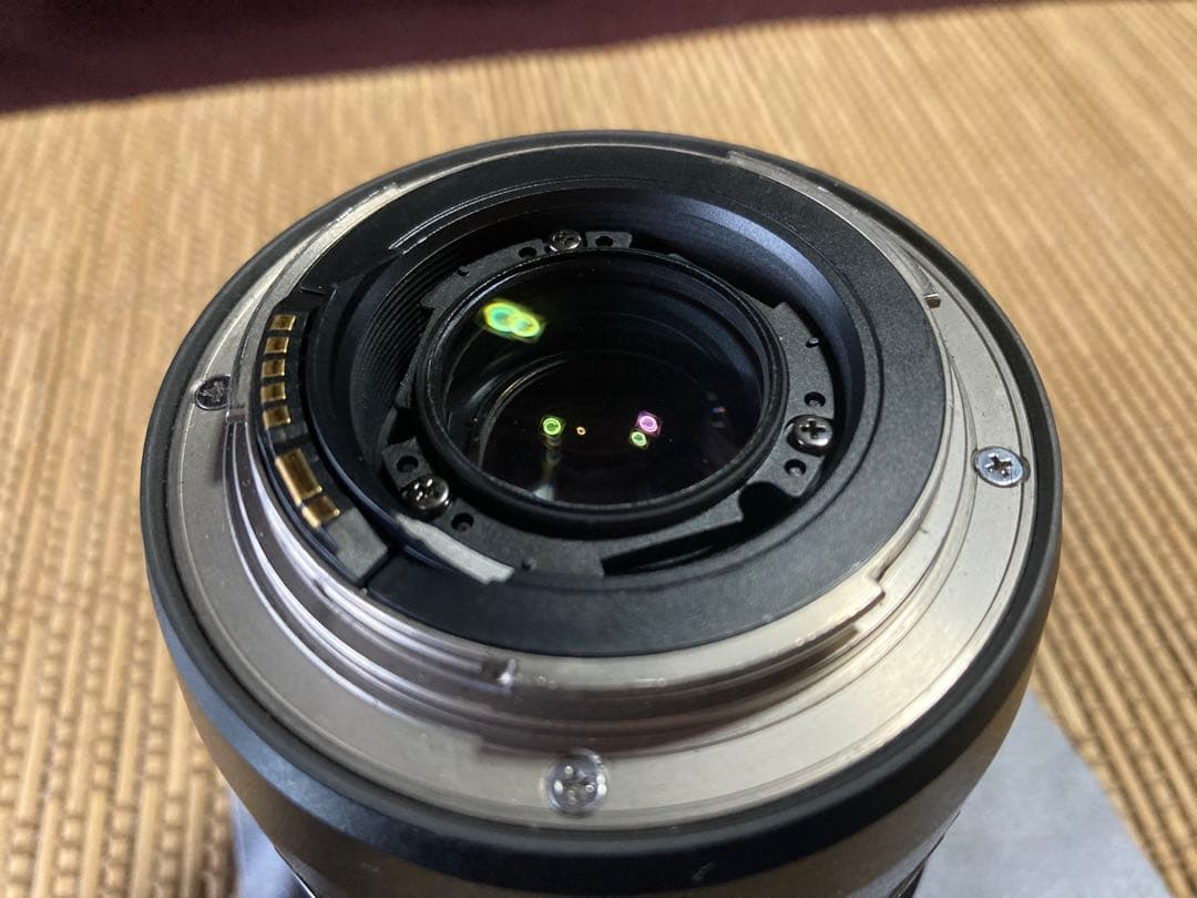 【AF難あり】TAMRON28-300mmF3.5-6.3DiVCPZDキヤノン