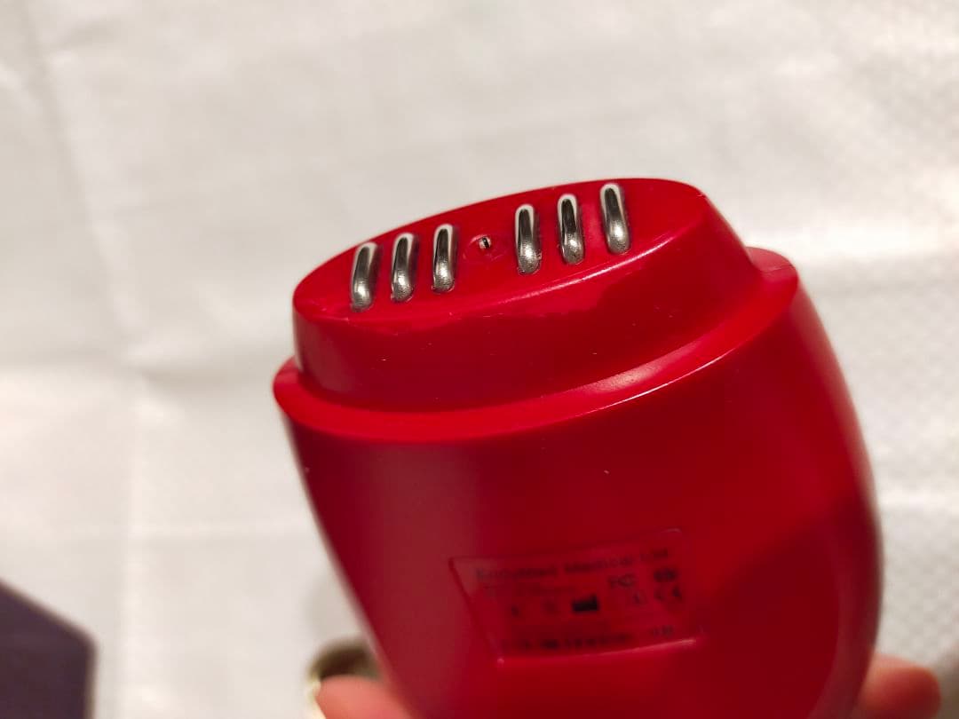 Lily　NEWA リフト美顔器