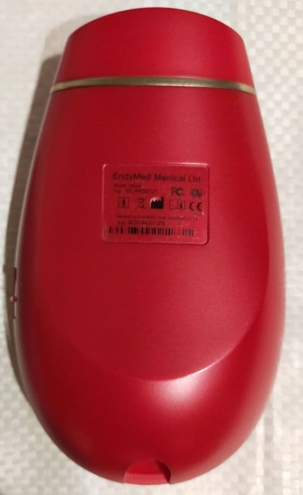 Lily　NEWA リフト美顔器