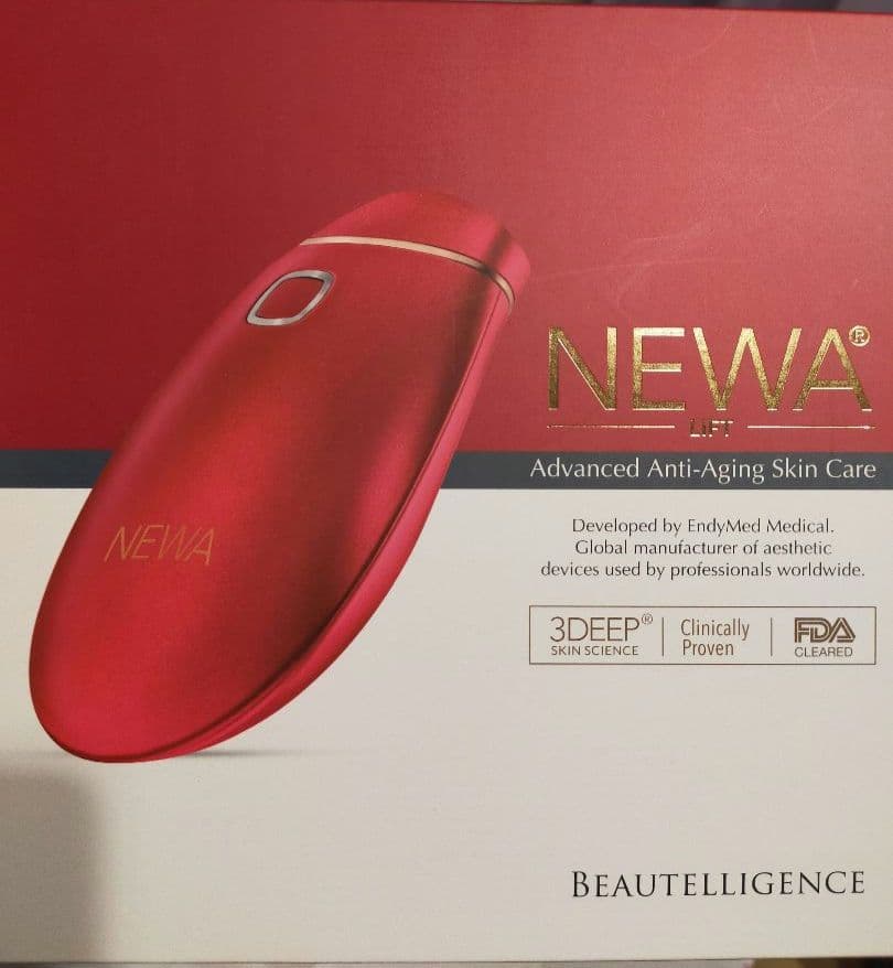 Lily　NEWA リフト美顔器