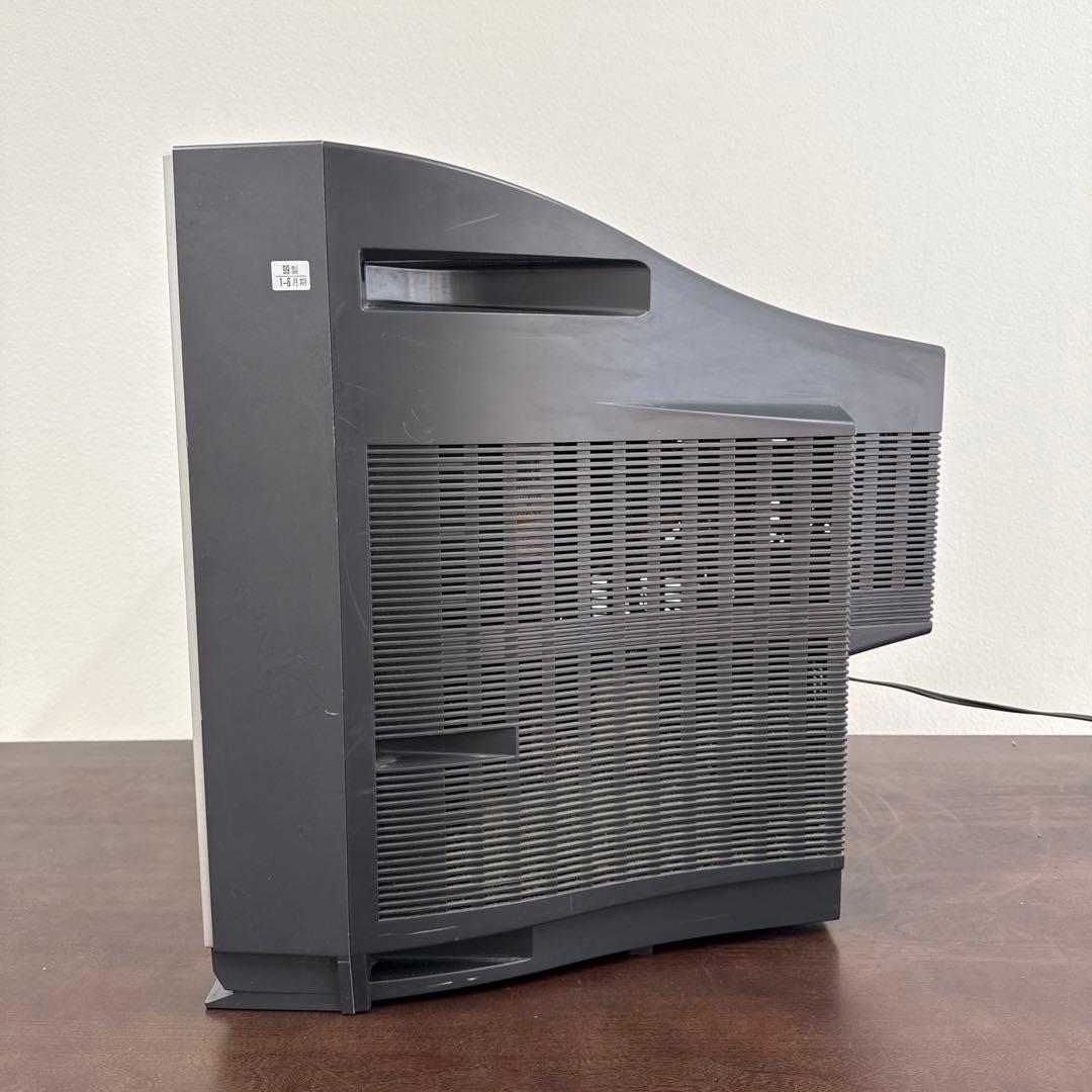 SONY TRINITRON 99年製　ブラウン管テレビ KV-21MVF