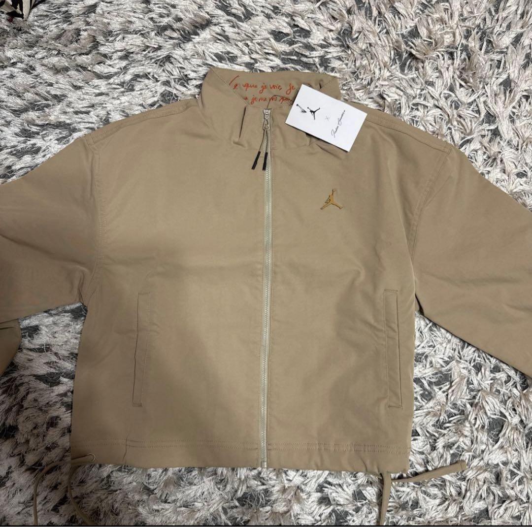 【あかい】⭐︎新品未使用⭐︎ジョーダンおしゃれセットアップ