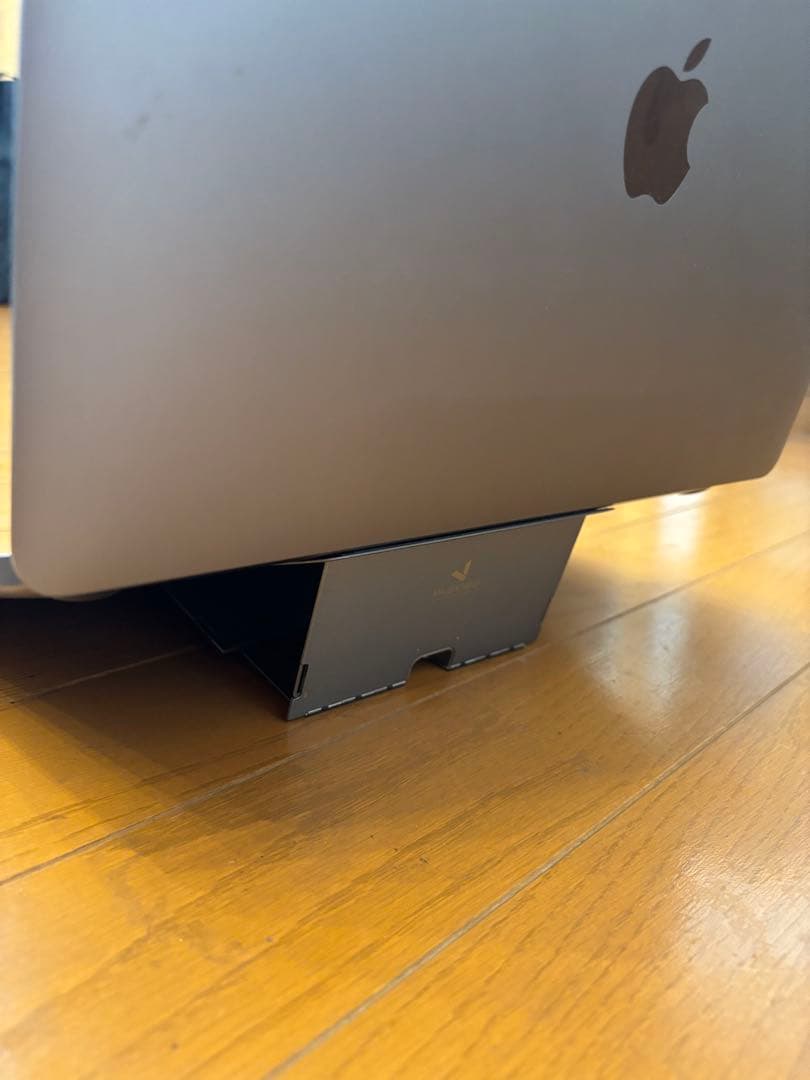 M1 MacBook Air 13 スペースグレー