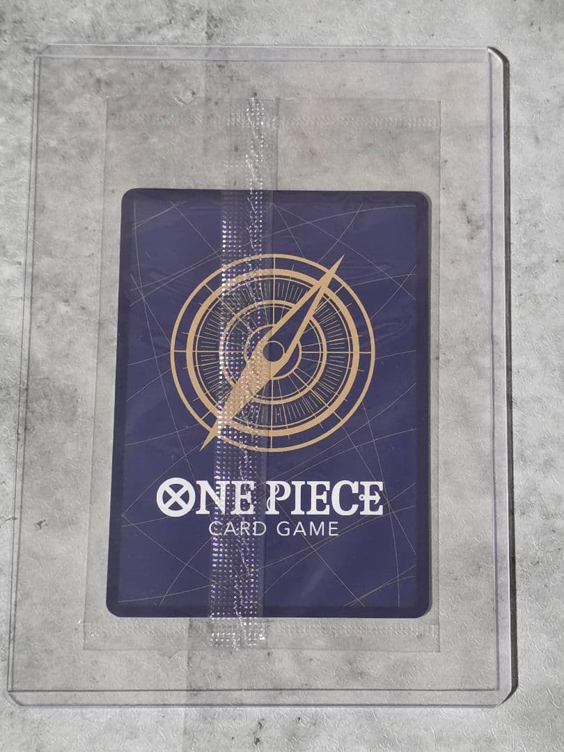 未開封 ナミ P-112 アジア版 Mini tin Pack set