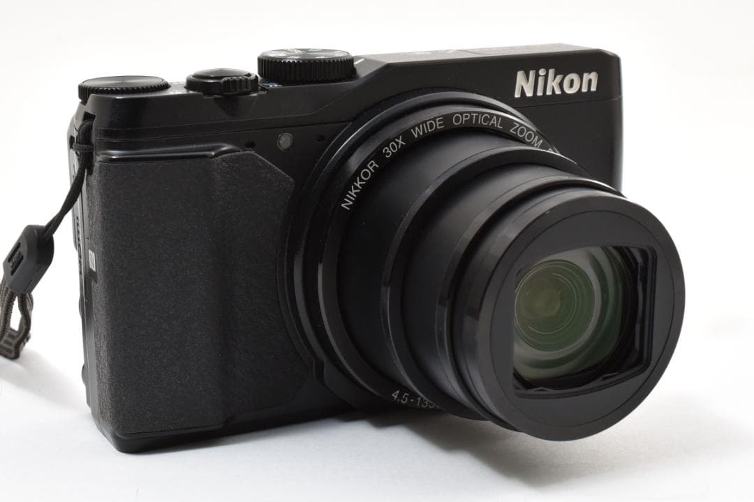 ■ 美品 ■ ニコン　Nikon COOLPIX S9900