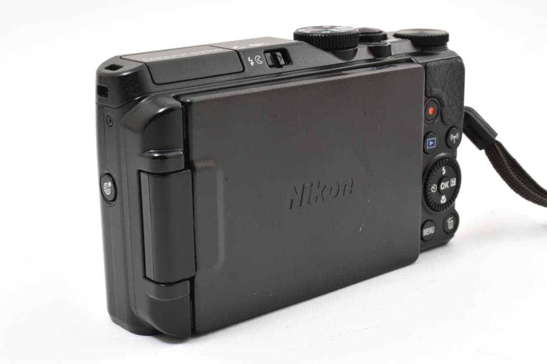 ■ 美品 ■ ニコン　Nikon COOLPIX S9900