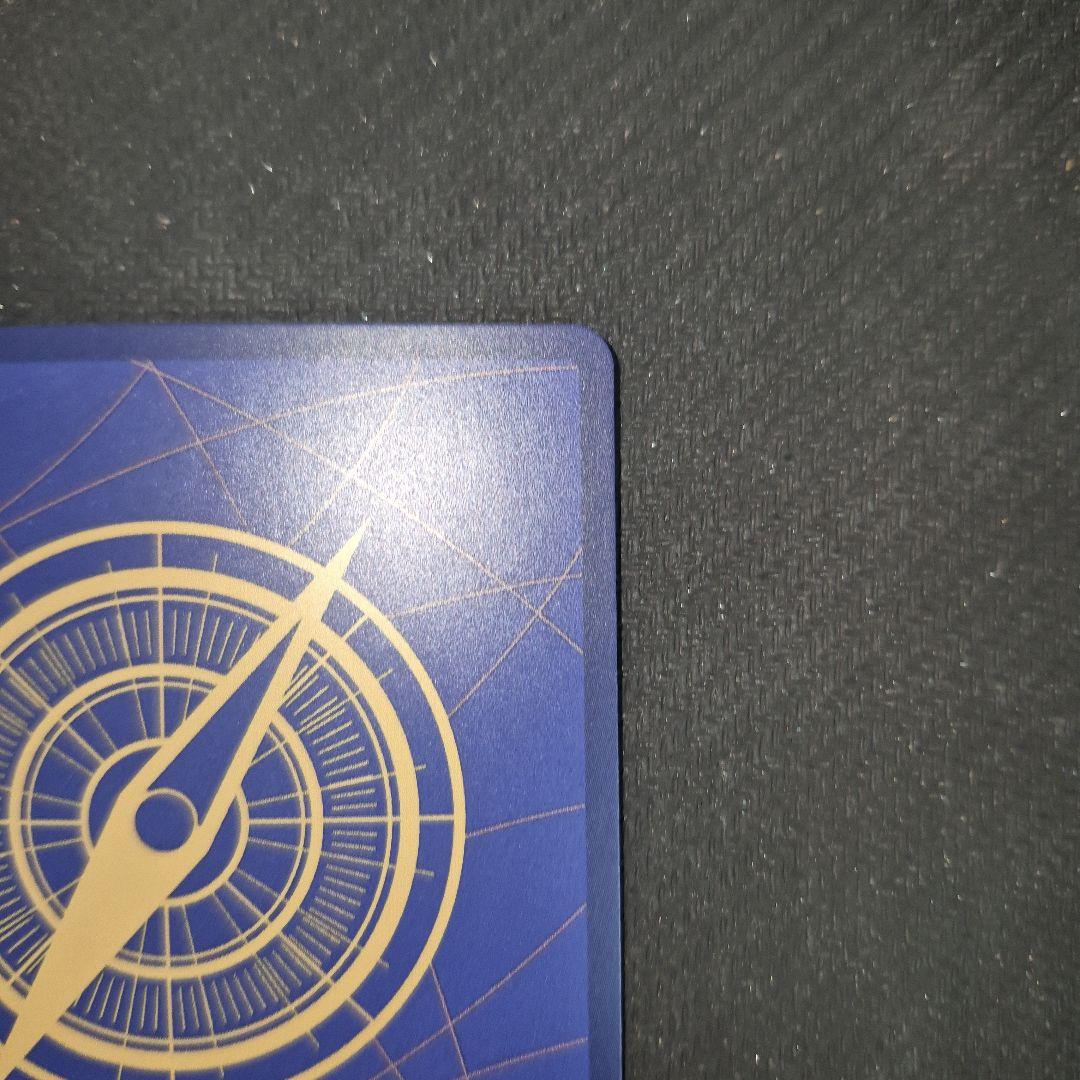 ワンピースカード　ボア・ハンコック SP OP07-051