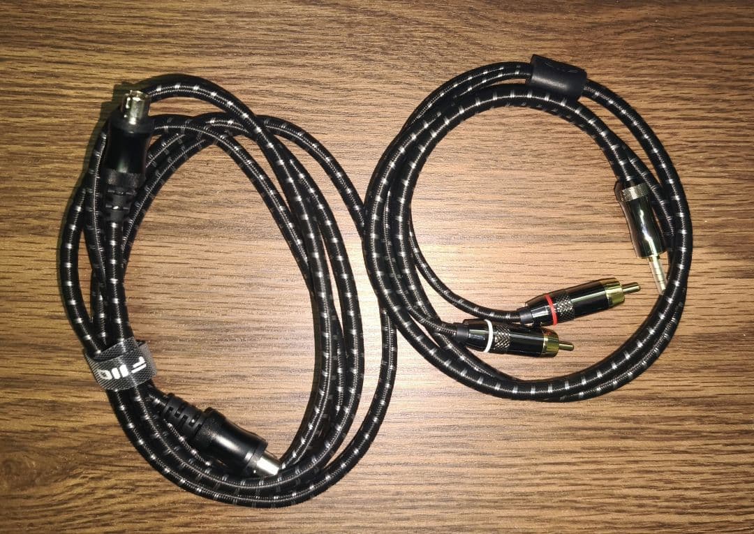 【美品】FiiO SP3