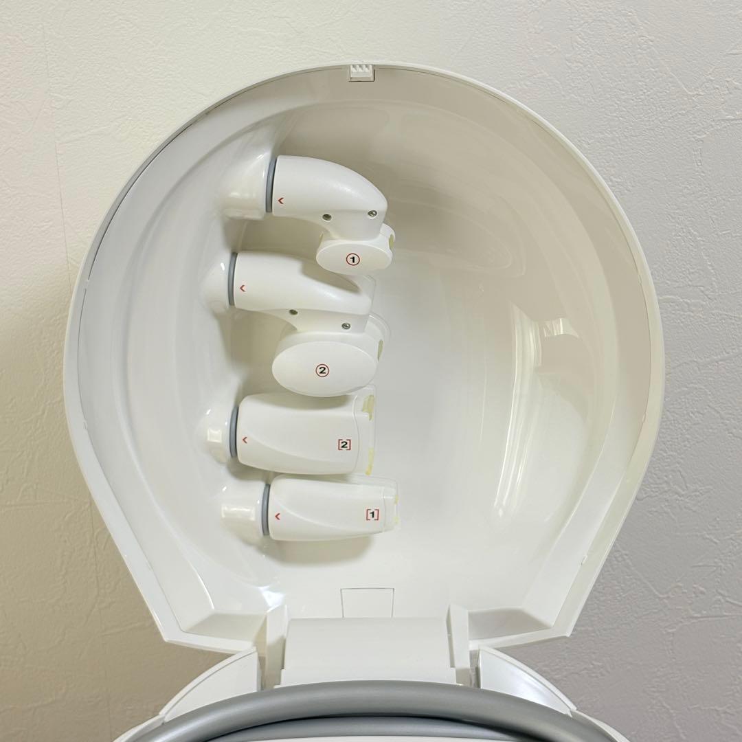 ウェルボックスLPG エンダモロジー LPG セルライト吸引