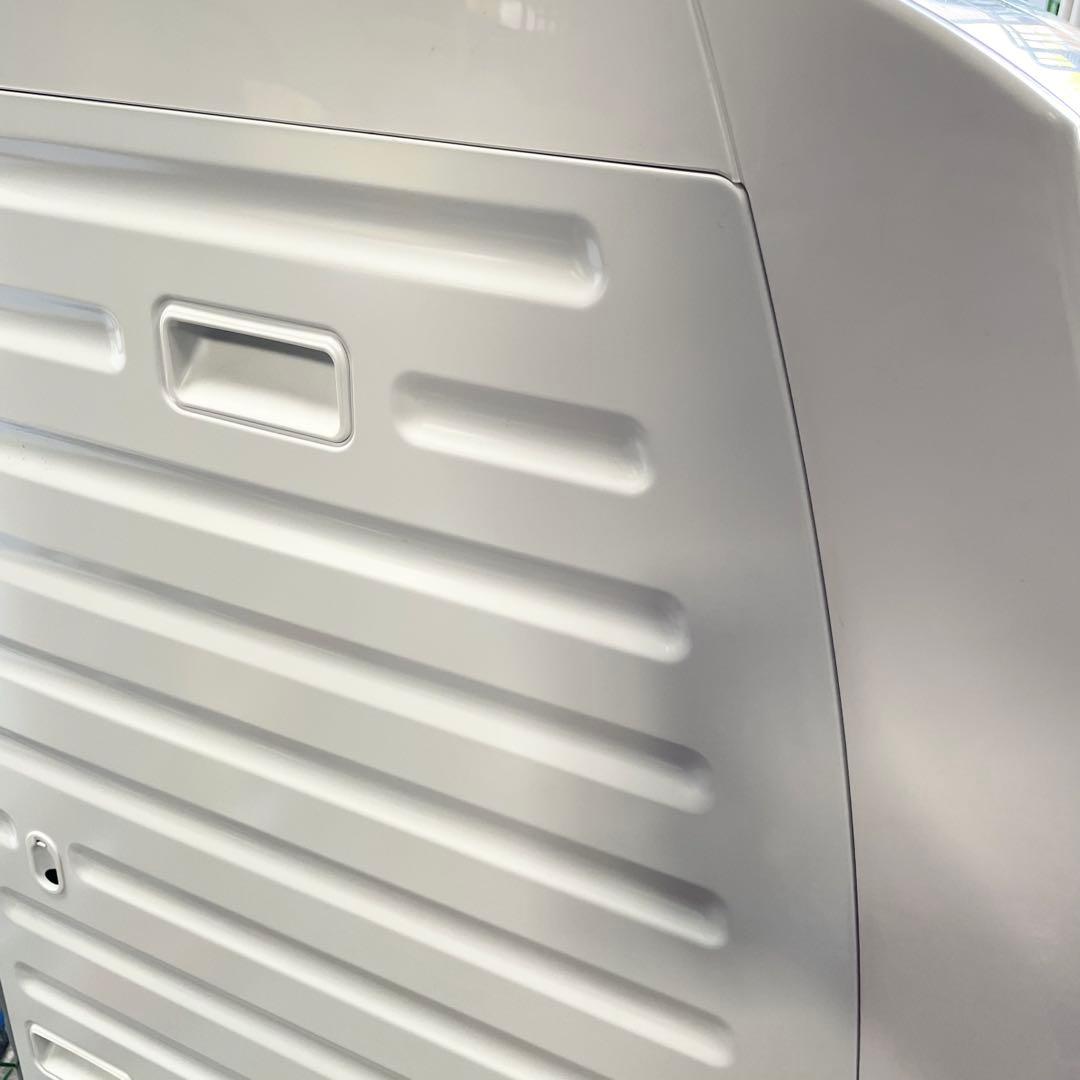 日立 HITACHI ドラム式洗濯機 BD-SG110HL