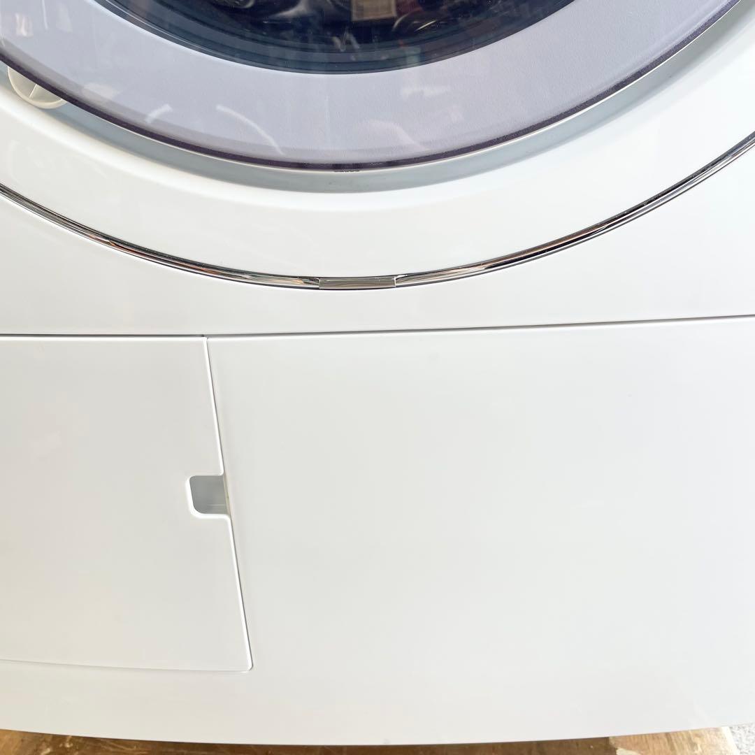 日立 HITACHI ドラム式洗濯機 BD-SG110HL