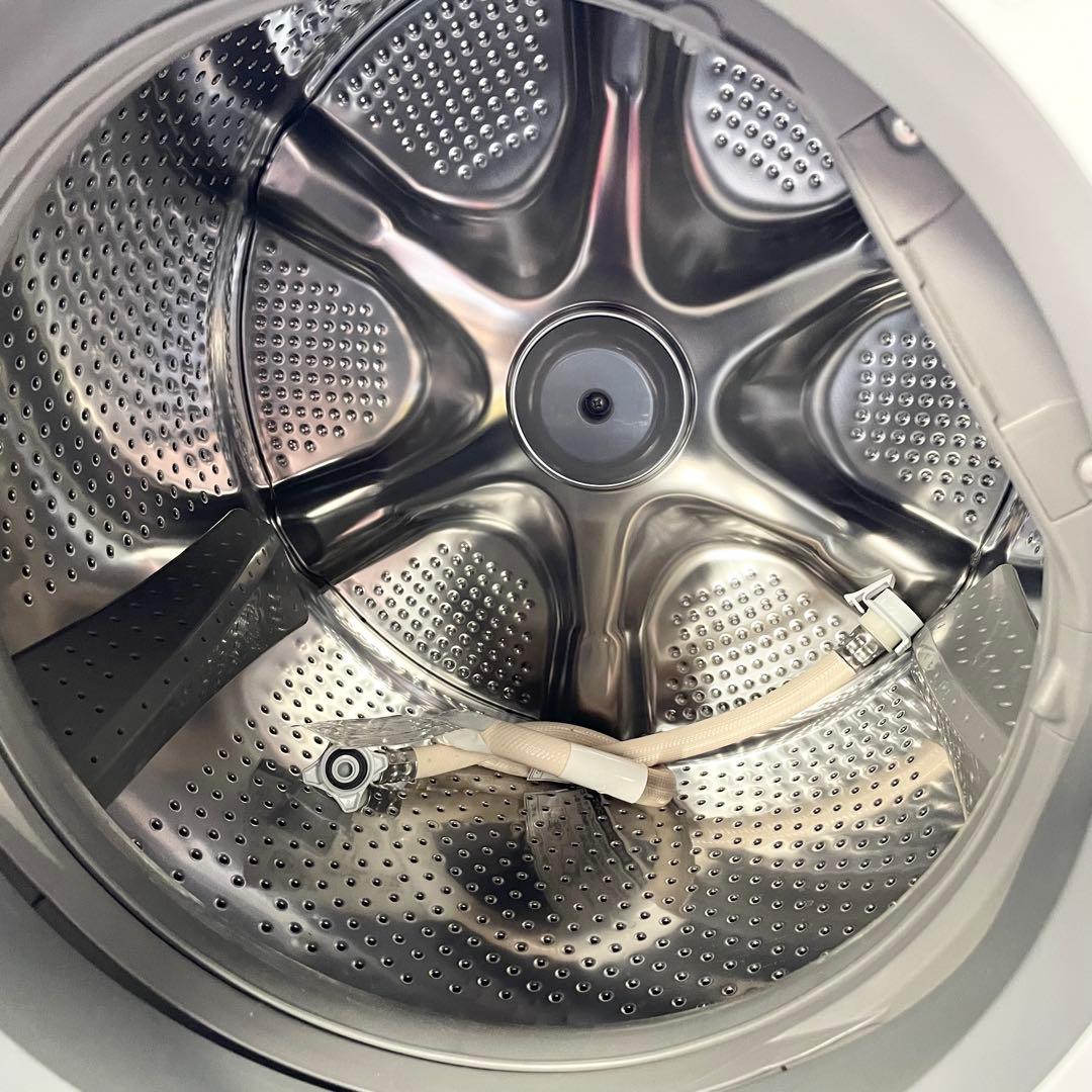 日立 HITACHI ドラム式洗濯機 BD-SG110HL
