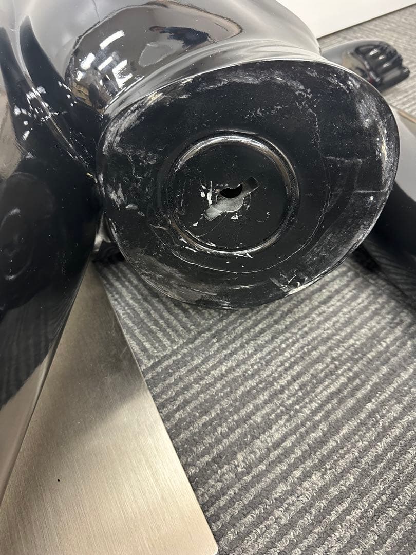 マネキン高さ約185cm 2体　直接取引東京都内