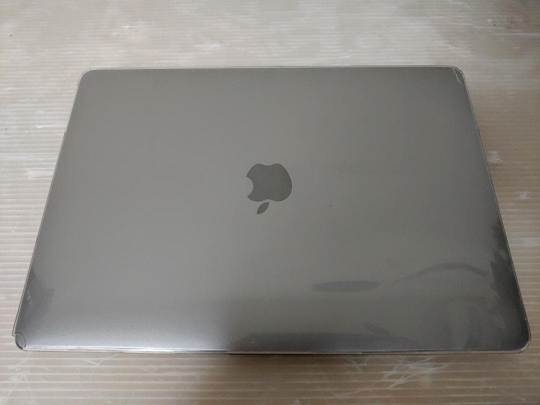 訳アリ Macbook Pro A2251 メモリ 16GB/SSD 1TB
