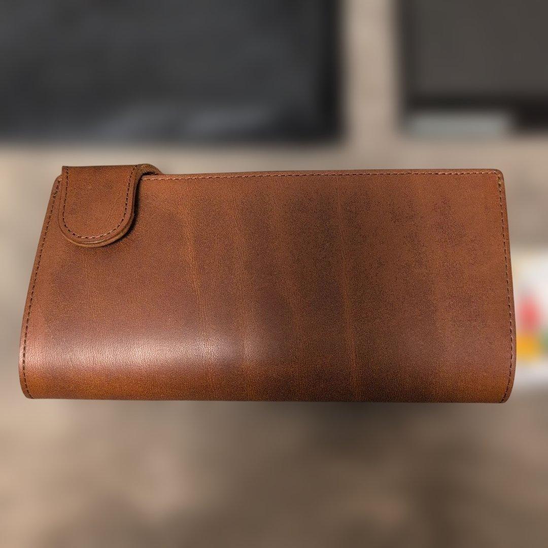 ポーター　LONG WALLET(L)