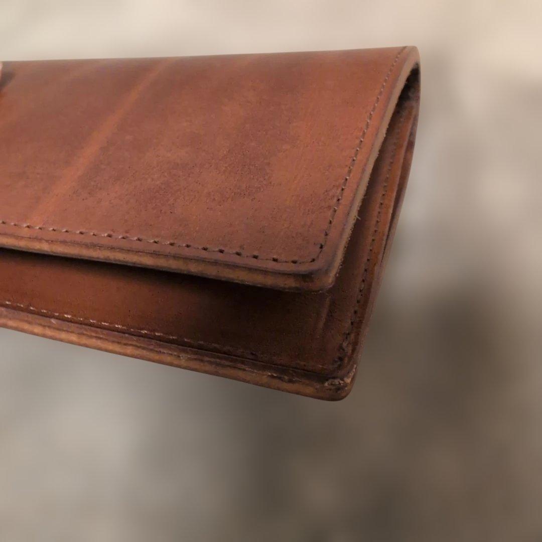 ポーター　LONG WALLET(L)