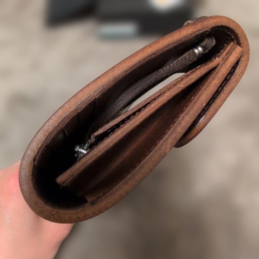 ポーター　LONG WALLET(L)