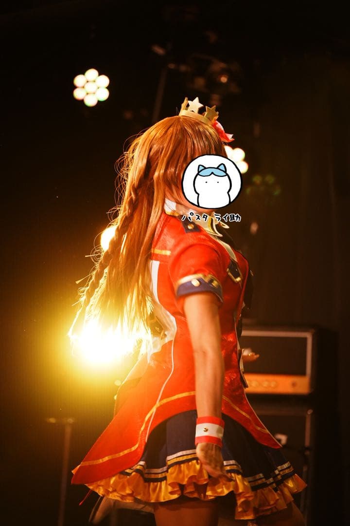 アイドルマスター ミリオンライブ コスプレ衣装 高坂海美フルセット