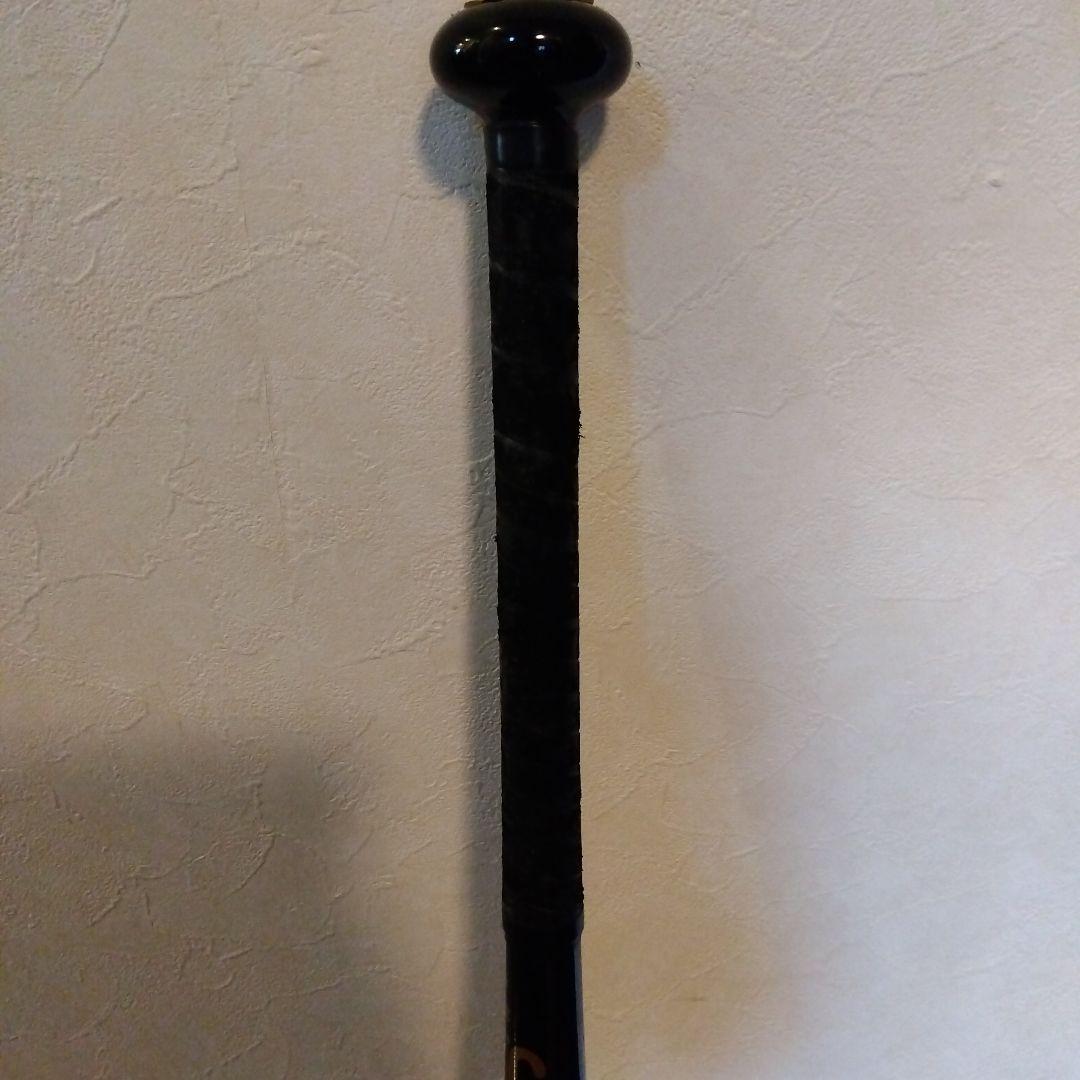 BLACK CANYON ZⅡ　 軟式バット 約80cm　ケース付