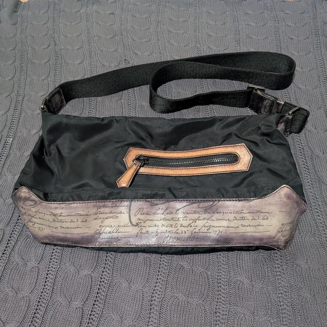 Berluti ベルルッティ ショルダーバッグ