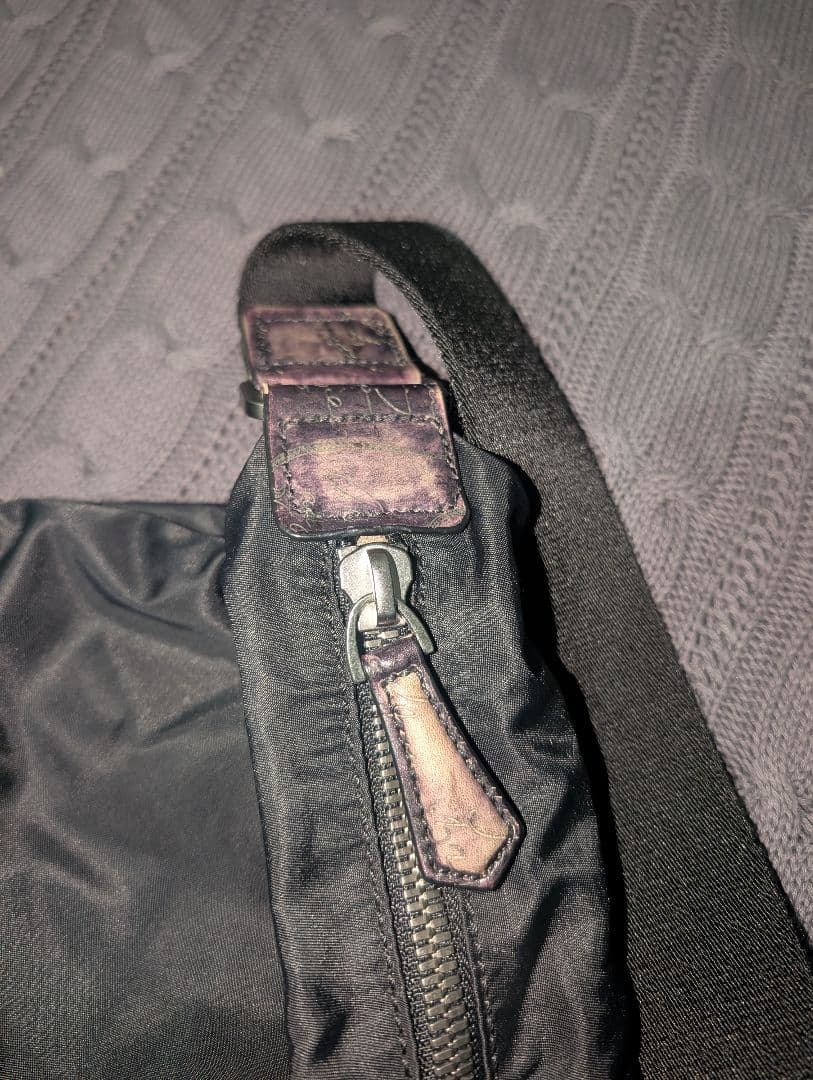 Berluti ベルルッティ ショルダーバッグ