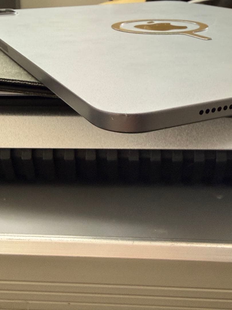 iPad pro 11 第2世代 128gb Wi-Fi バッテリー98%